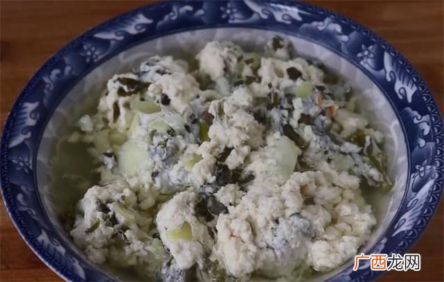 菜豆腐怎么吃,最好吃的豆腐菜？