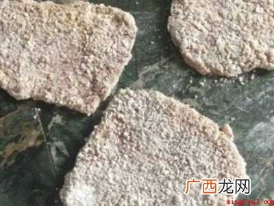 炸肉片怎么做酥脆好吃