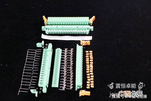 接线端子排的作用,接线端子接线排如何用？