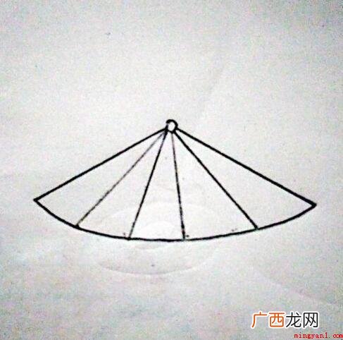 旋转木马简笔画怎么画? 旋转木马简笔画怎么画