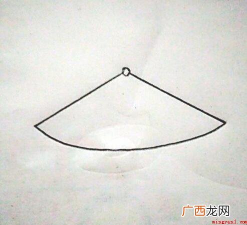 旋转木马简笔画怎么画? 旋转木马简笔画怎么画