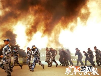 上海防空警报响了什么意思,为什么会有防空警报？