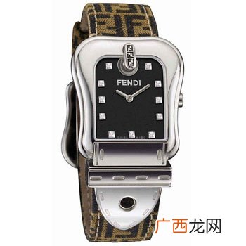 手表上FENDI是什么牌子的,贝壳手表是什么品牌？