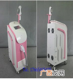 脱毛仪原理,脱毛仪功率高吗？