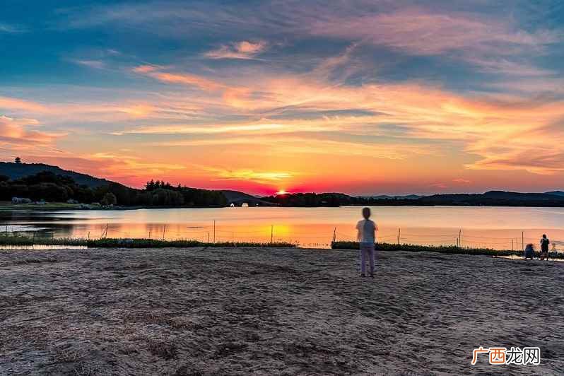澎湖湾位置在台湾海峡中流 澎湖湾在哪里