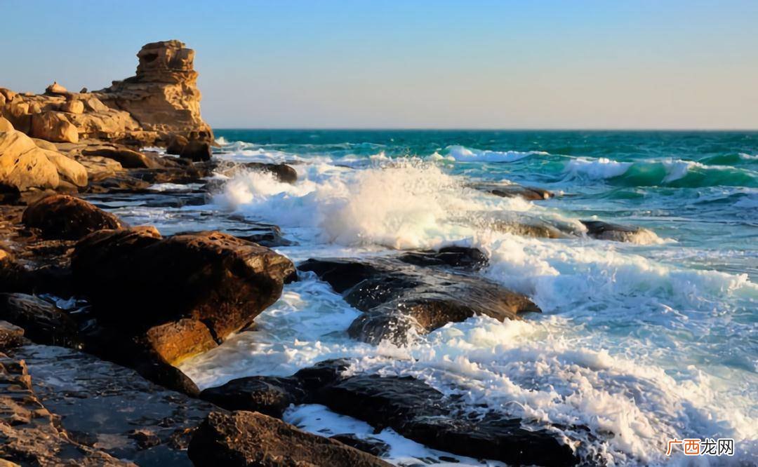 黑海是海还是湖,里海和黑海通向大洋吗？