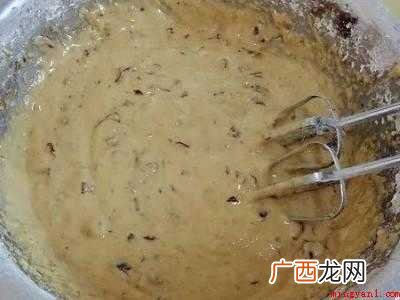 红枣糕怎么做