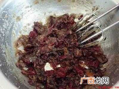 红枣糕怎么做