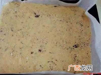 红枣糕怎么做