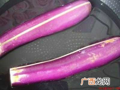 茄子泥的家常做法
