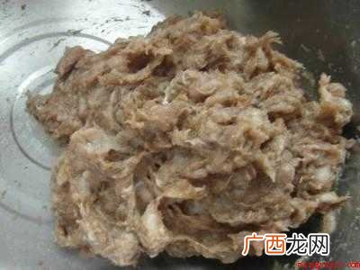 猪肉脯怎么做家庭制作