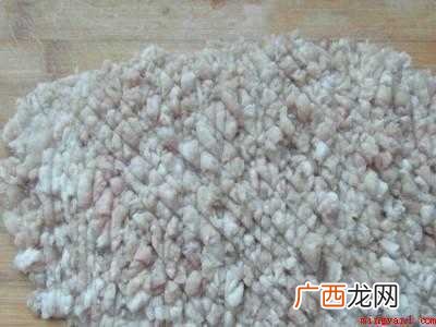 猪肉脯怎么做家庭制作