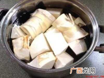 如何制作酸笋方法