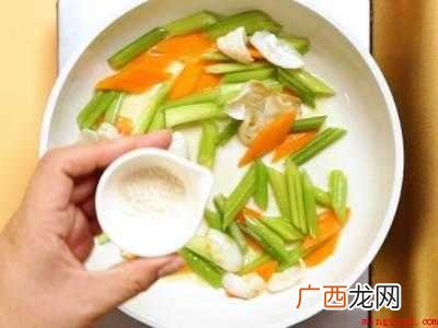 鲜百合怎么吃