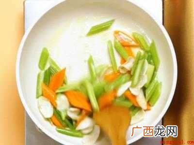 鲜百合怎么吃