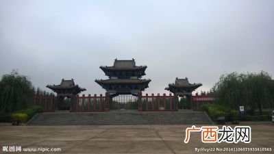 郏县景点,郏县有哪些风景区好玩一点的？
