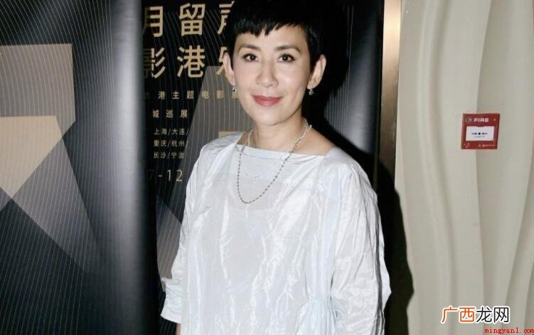 吴君如演的电影有哪些? 吴君如演的电影有哪些