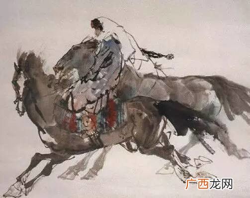 什么得意马蹄疾,春风得意马失前蹄什么意思？