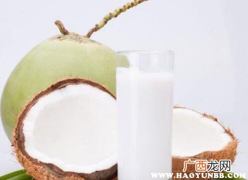 椰子汁可以加牛奶吗,椰奶为什么加生粉浆？
