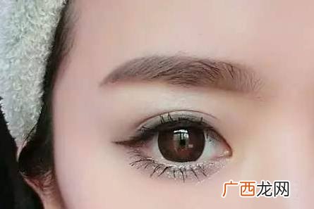 什么是连心眉,同心眉代表什么？