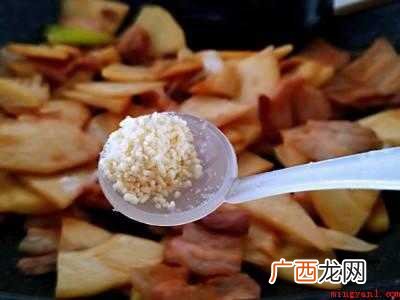 新鲜的毛笋怎么烧好吃