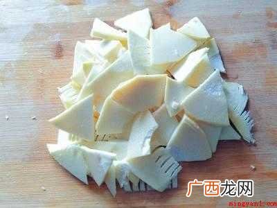新鲜的毛笋怎么烧好吃