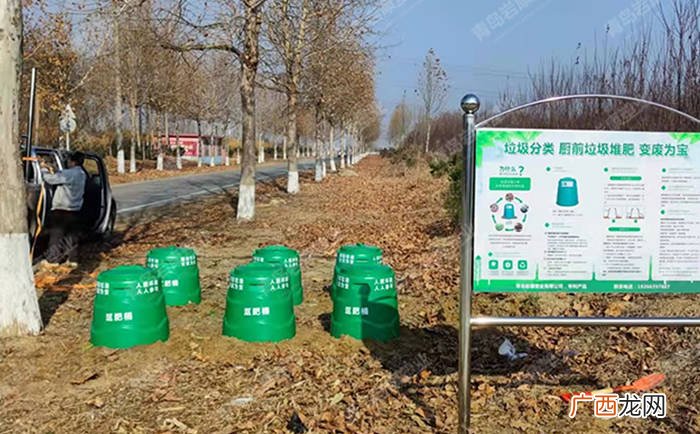 堆肥的垃圾有哪些,什么是垃圾的堆肥处理?