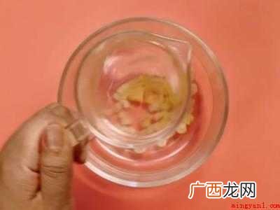 鲜百合怎么吃不苦