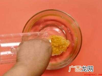 鲜百合怎么吃不苦