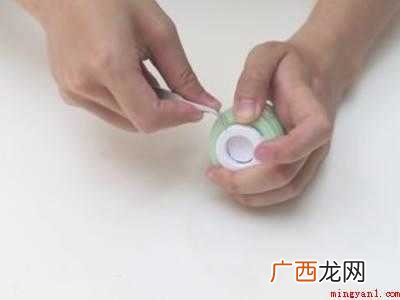 保温杯盖怎么拆开