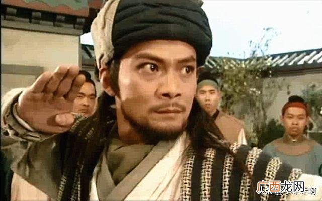 聚贤庄大战是哪一集,天龙八部聚贤庄大战是哪一集？