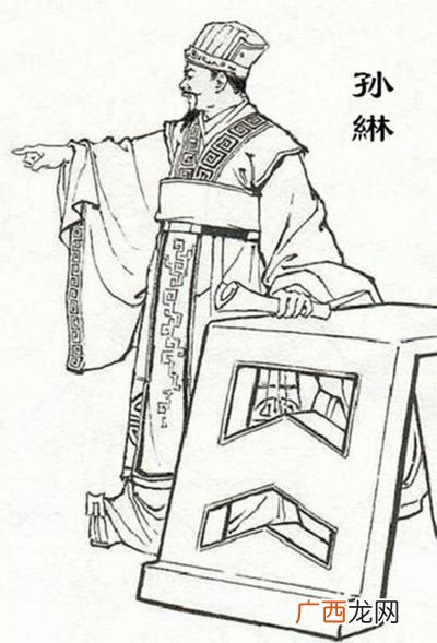 孙綝是孙权什么人,三国孙峻孙綝之间是什么关系，孙峻，孙綝？