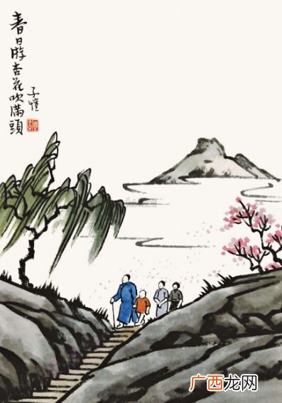 春日游湖上写出作者什么心情,《春日游湖上》的诗句的意思是什么？