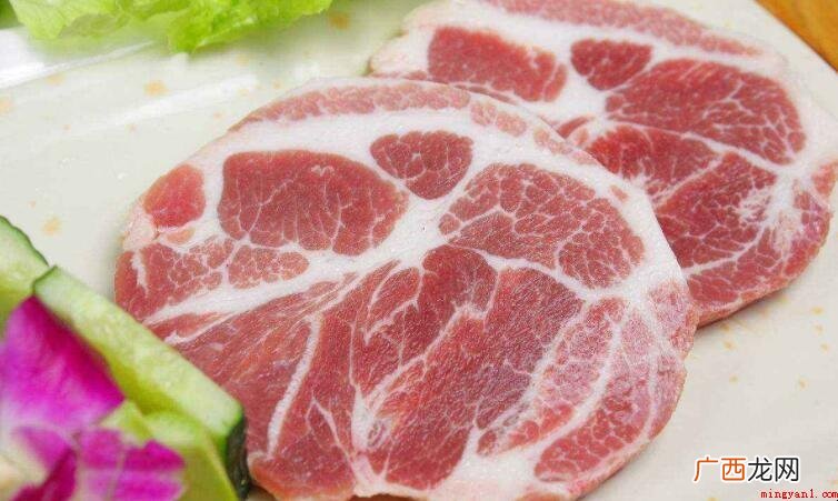 前夹肉是哪个部位的肉_健康频道 前夹肉是哪个部位的肉