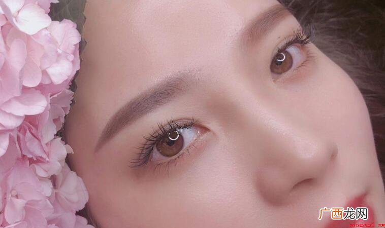 粉黛眉和雾眉哪个好呢? 粉黛眉和雾眉哪个好