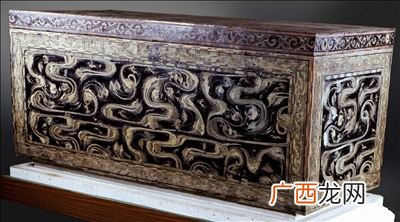 马王堆是啥意思,马王堆汉墓帛画的风格特征？