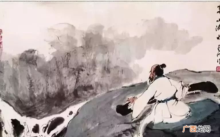 伯牙与钟子期文言文,伯牙绝子期原文？