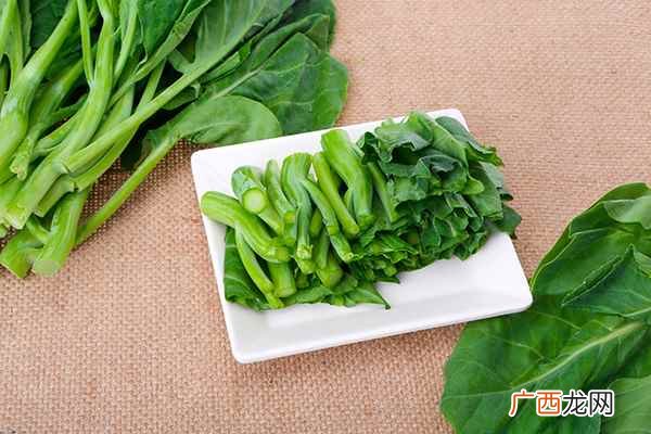 菠菜不能和什么一起吃其食用禁忌有哪些