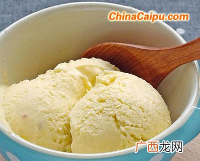 榴莲雪糕怎么做,榴莲味的雪糕好吃吗？