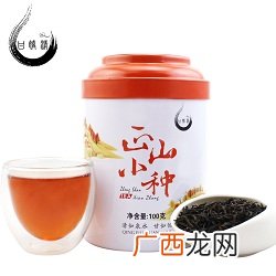 什么是罐装红茶,铁罐茶叶怎么打开?
