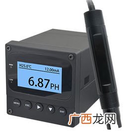PH计校准步骤,ph在线监测仪的标定？