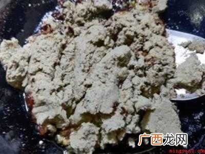 羊尾油怎么吃