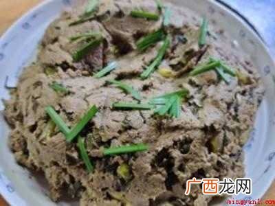羊尾油怎么吃