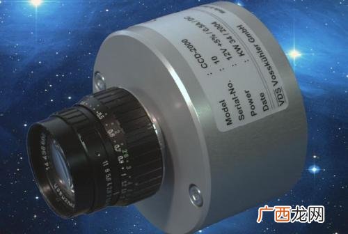 ccd是什么,什么是CCD测量仪器？