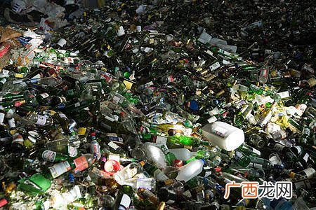 废玻璃属于什么垃圾,什么是废玻璃？