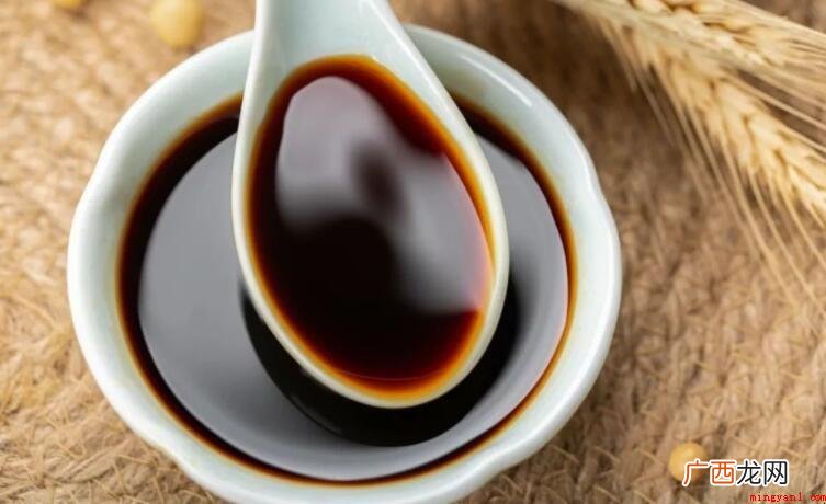 白酱油和普通酱油区别是什么