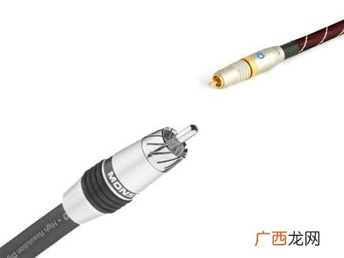 coaxial是音频接口吗,音频输入输出接口标识？