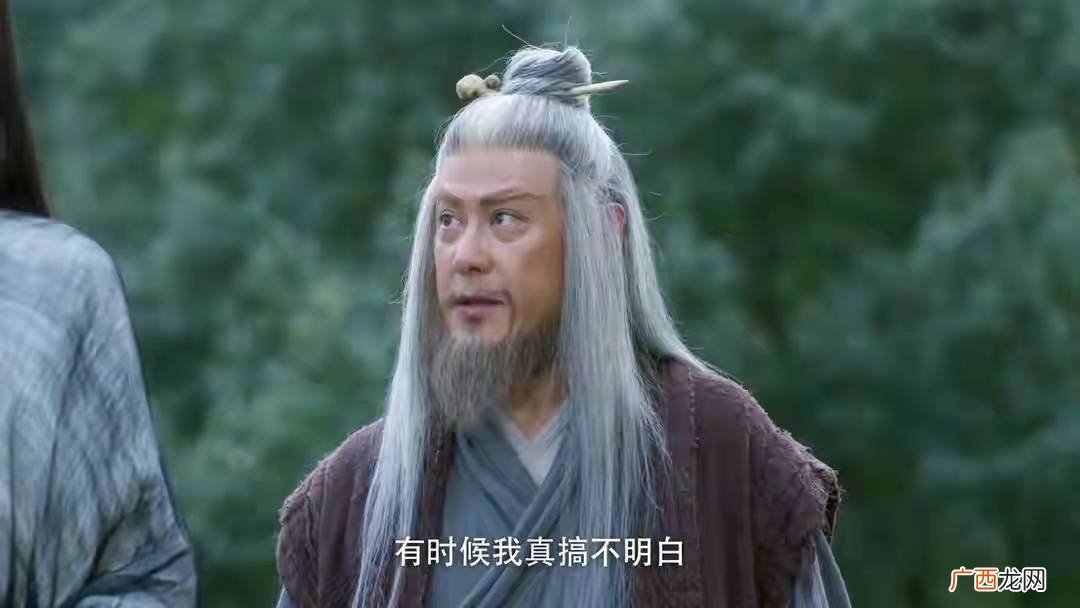 雪中悍刀行剑神李淳罡哪一章死的,雪中悍刀行第一季到哪为止？