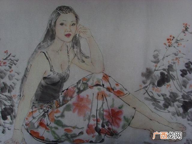 中国画的特点主要是写意和写实吗,中国画的独特美是哪四个点结合？
