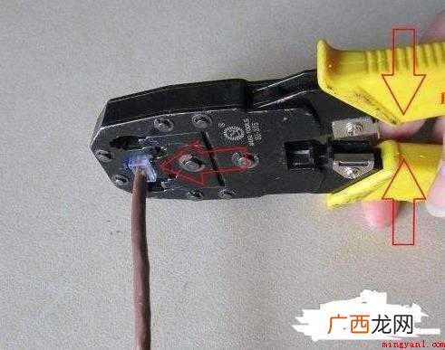 怎么制作网线 网线制作方法 怎么制作网线